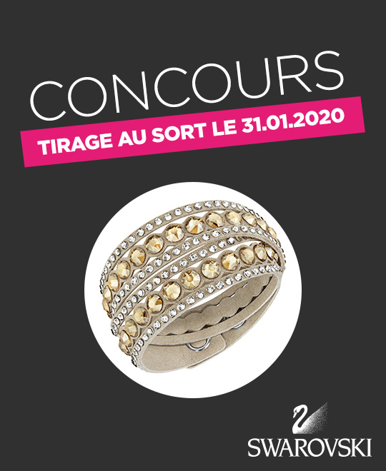 Concours côté ambiance