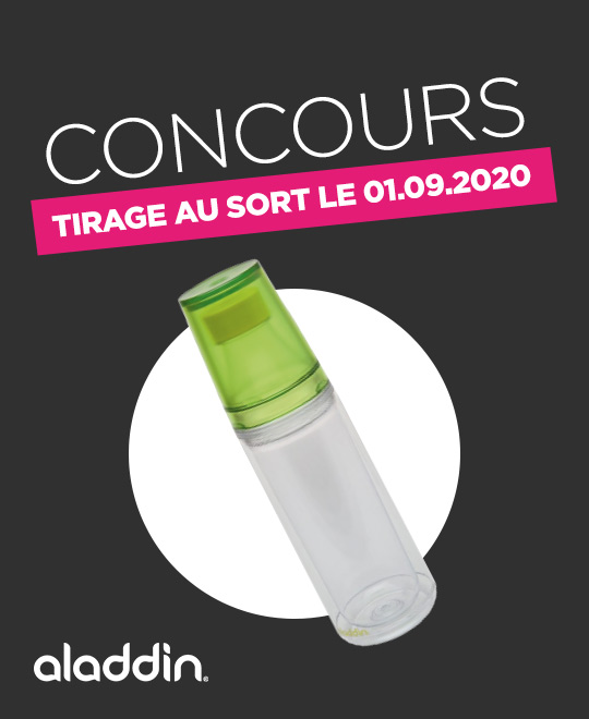 Concours côté ambiance