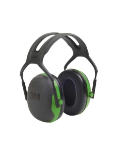 CASQUE ANTIBRUIT PELTOR X1...