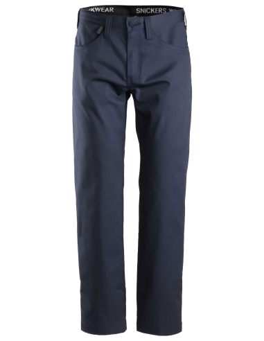 6400 - PANTALON DE SERVICE CHINO SNICKERS WORKWEAR