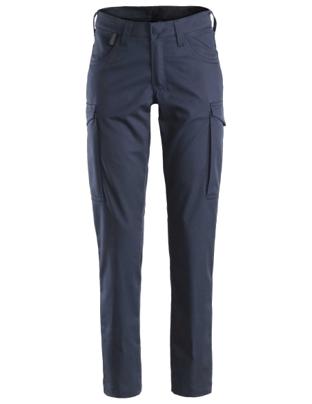 6700 - PANTALON DE SERVICE POUR FEMME SNICKERS WORKWEAR