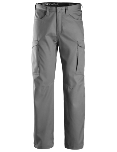 6800 - PANTALON DE SERVICE SNICKERS WORKWEAR