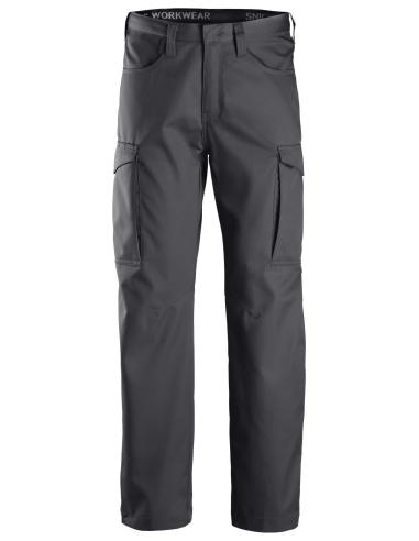 6800 - PANTALON DE SERVICE SNICKERS WORKWEAR
