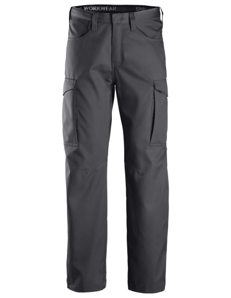 6800 - PANTALON DE SERVICE SNICKERS WORKWEAR