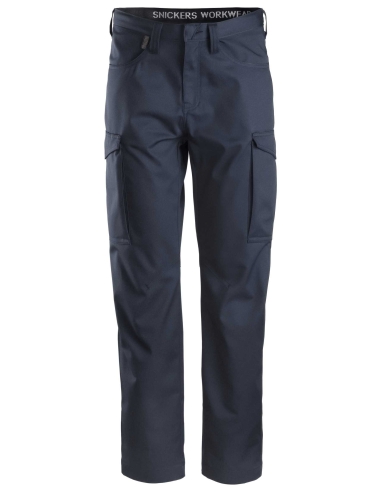 6800 - PANTALON DE SERVICE SNICKERS WORKWEAR