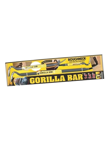 SET DE 3 PIEDS DE BICHE -  GORILLA BAR