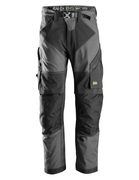 6903 - FLEXIWORK, PANTALON+ DE TRAVAIL SNICKERS WORKWEAR