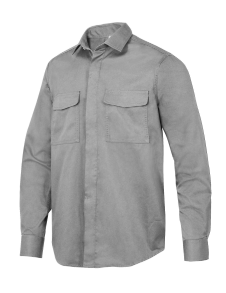 8510 - CHEMISE DE SERVICE SNICKERS WORKWEAR