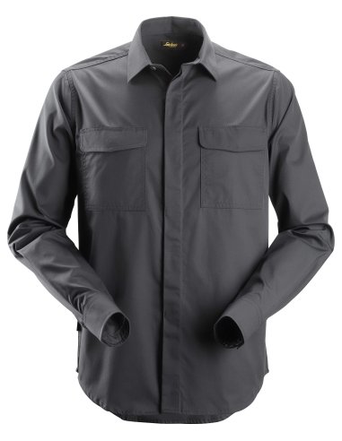 8510 - CHEMISE DE SERVICE SNICKERS WORKWEAR