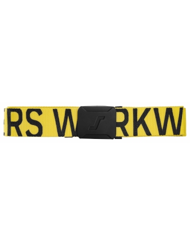 9004 - CEINTURE AVEC LOGO SNICKERS WORKWEAR