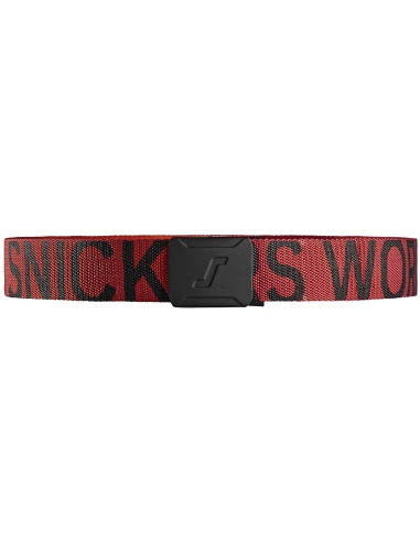 9004 - CEINTURE AVEC LOGO SNICKERS WORKWEAR