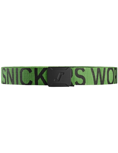 9004 - CEINTURE AVEC LOGO SNICKERS WORKWEAR