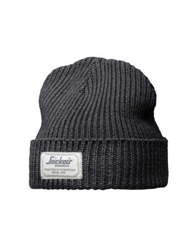 9023 - ALLROUNDWORK, BONNET DU PÊCHEUR SNICKERS WORKWEAR