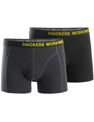 9436 - BOXER, 2 PIÈCES SNICKERS WORKWEAR