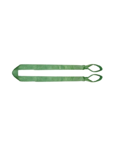 SANGLES DE LEVAGE, 60 MM X 2 M - SPANSET