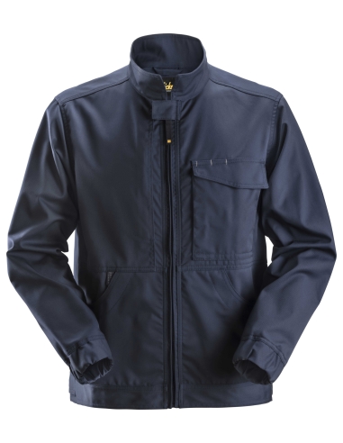 1673 - VESTE DE SERVICE SNICKERS WORKWEAR