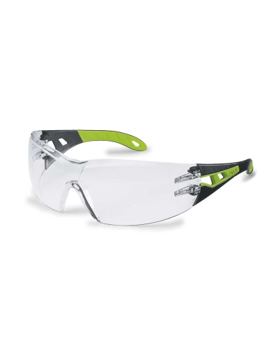 LUNETTES DE PROTECTION UVEX PHEOS SUPRAVISION - UVEX