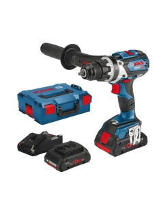 PERCEUSE-VISSEUSE GSR 18V-110 C - BOSCH