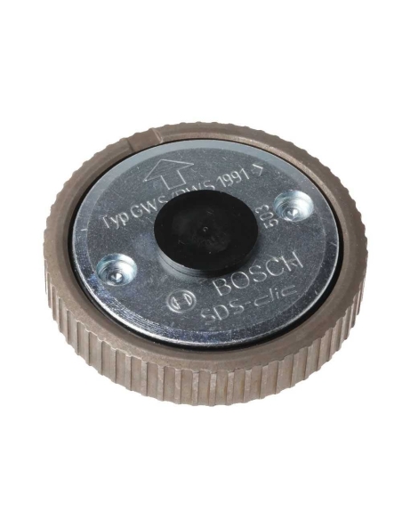 2 DISQUES DIAMANTS 125MM "BEST FOR UNIVERSAL" - BOSCH