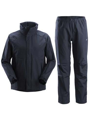 8378 - ENSEMBLE IMPERMÉABLE SNICKERS WORKWEAR
