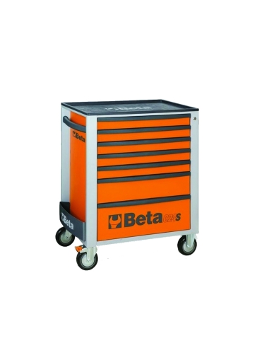 SERVANTE D’ATELIER 240 OUTILS - BETA