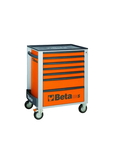 SERVANTE D’ATELIER 240 OUTILS - BETA