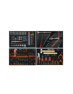 SERVANTE D’ATELIER 240... 2