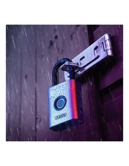 CADENAS TOUCH 57/45 FINGERPRINT - ABUS