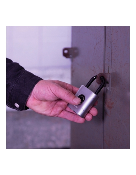 CADENAS TOUCH 57/45 FINGERPRINT - ABUS
