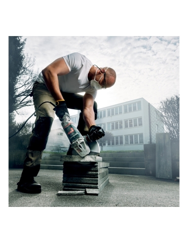 MEULEUSE 230MM WE 22-230 MVT - METABO MEULEUSE 230MM WE 22-230 MVT - METABO