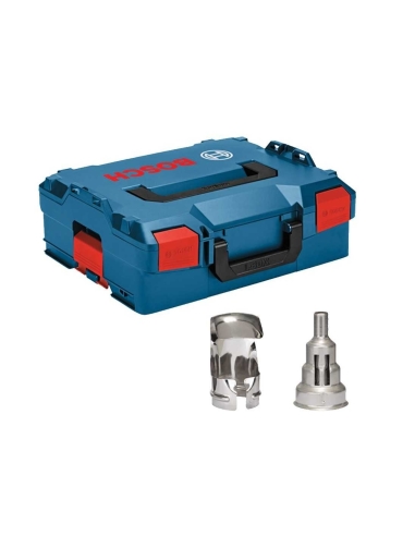 DÉCAPEUR THERMIQUE SANS FIL 18V GHG...