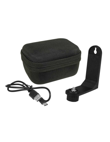 LASER LINÉAIRE VERT FLASH GREEN 360°...