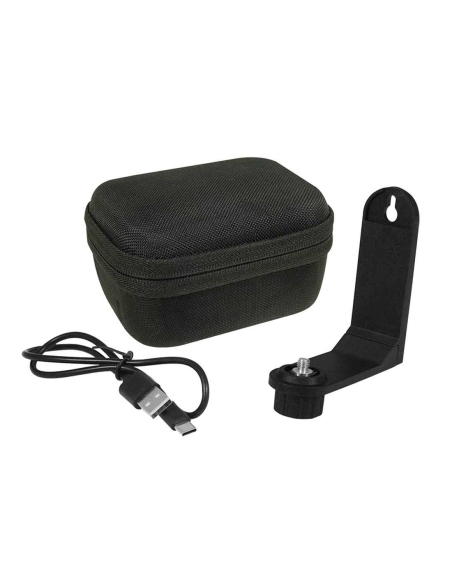 LASER LINÉAIRE VERT FLASH GREEN 360° - METRICA