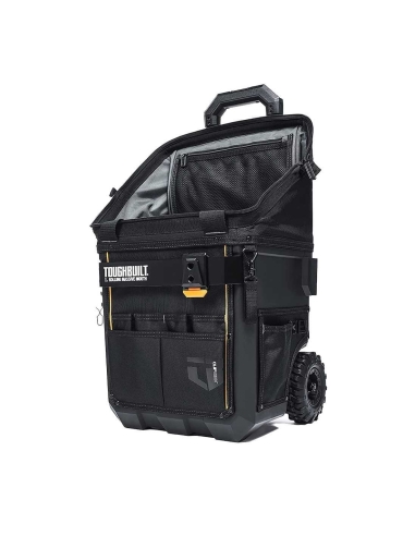 VALISE À ROULETTES L - TOUGHBUILT