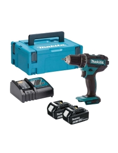 PERCEUSE-VISSEUSE 18V DDF482RTJ - Makita