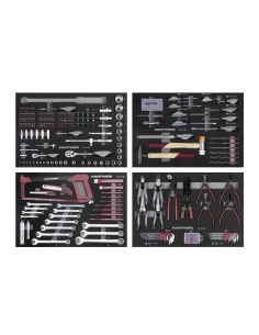 SERVANTE D’ATELIER «BASIC... 2