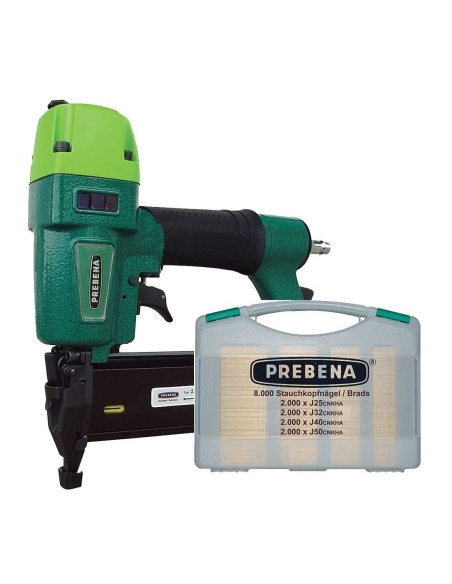 CLOUEUR PNEUMATIQUE 2XR-J-50 - PREBENA