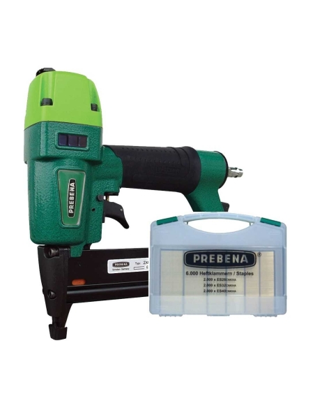 AGRAFEUR PNEUMATIQUE 2XR-ES-40 - PREBENA