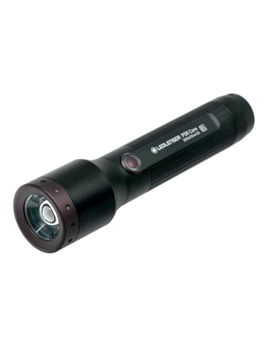 LAMPE DE POCHE P5R CORE RECHARGEABLE - LED LENSER