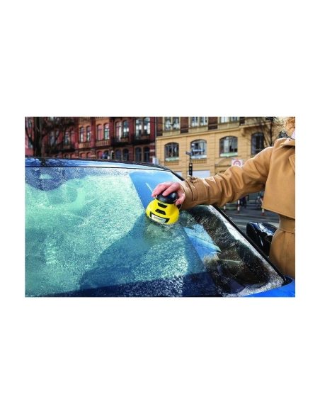 GRATTOIR À GLACE SANS FIL EDI 4 - KARCHER