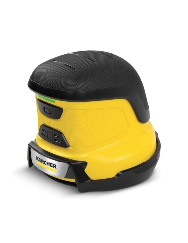 GRATTOIR À GLACE SANS FIL EDI 4 - KARCHER