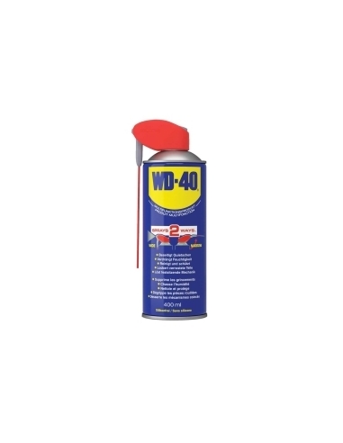 SPRAY SMART STRAW 400 ML - WD-40