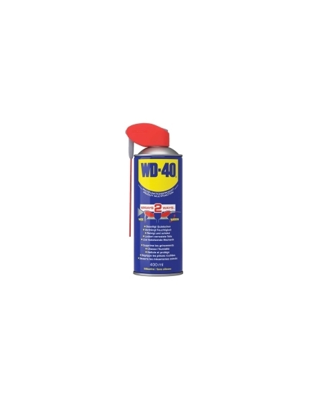 SPRAY SMART STRAW 400 ML - WD-40