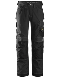 3313 - PANTALON D’ARTISAN,...