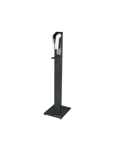 DISTRIBUTEUR AUTOMATIQUE SANS CONTACT DE DÉSINFECTANT POUR LES MAINS - KRAFTWERK