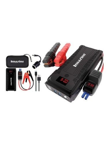 CHARGEUR / STARTBOOSTER IM29 - IMAZING