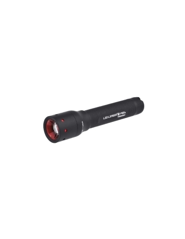 LAMPE DE POCHE P5R RECHARGEABLE - LED LENSER