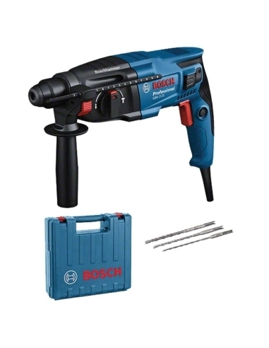 MARTEAU-PERFORATEUR GBH 2-21 - BOSCH