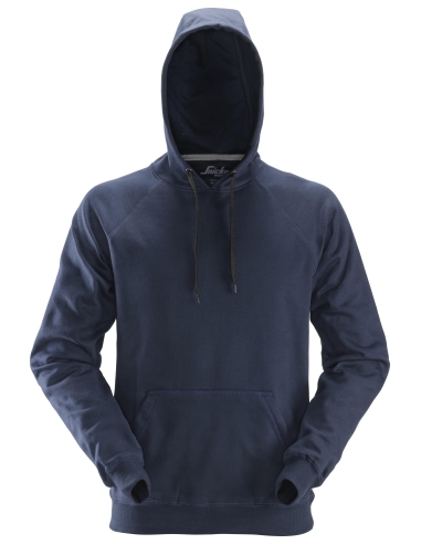 2800 - SWEAT-SHIRT À CAPUCHE SNICKERS WORKWEAR