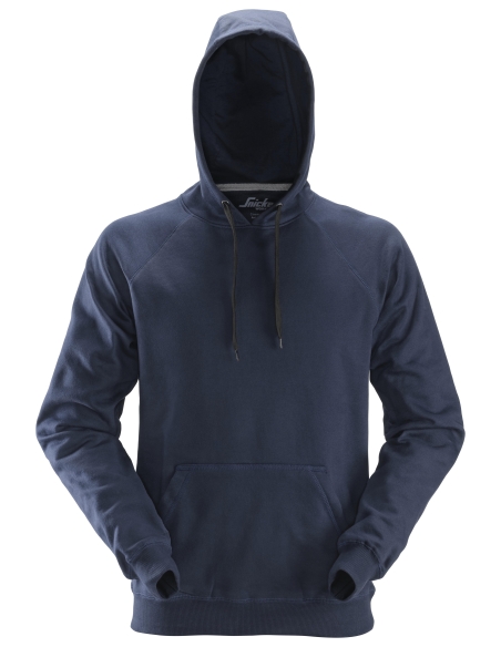 2800 - SWEAT-SHIRT À CAPUCHE SNICKERS WORKWEAR